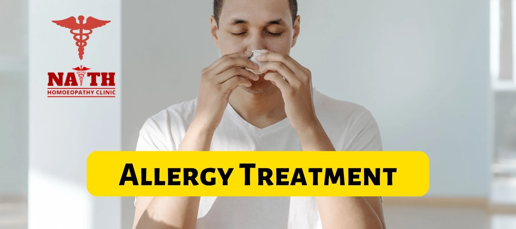 Homeopathic Remedies for Allergies