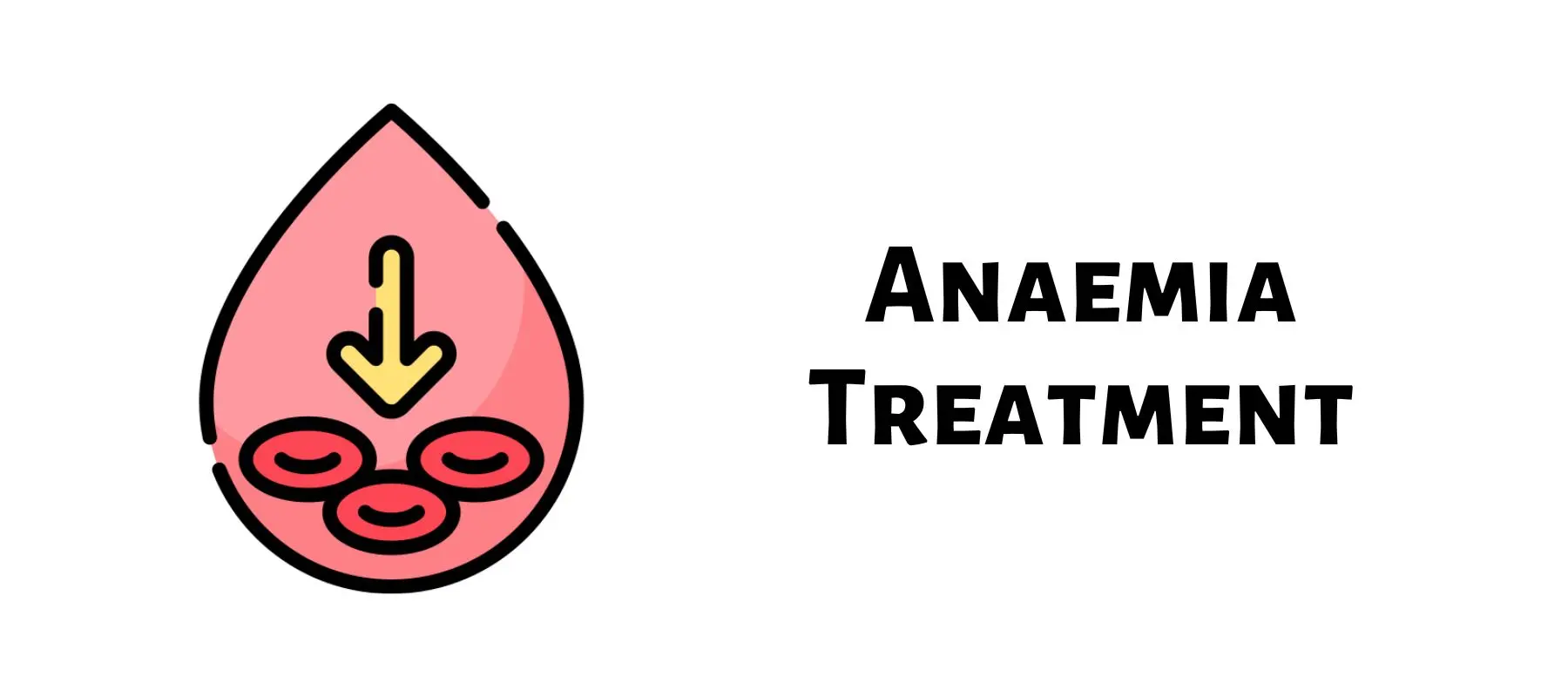 Anaemia Treatment